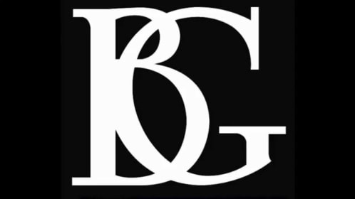 BG France Logo