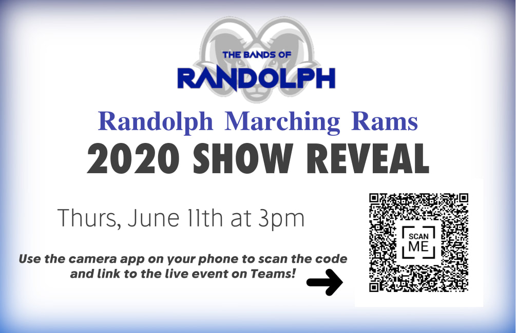 The Bands Of Randolph Middle School Band News